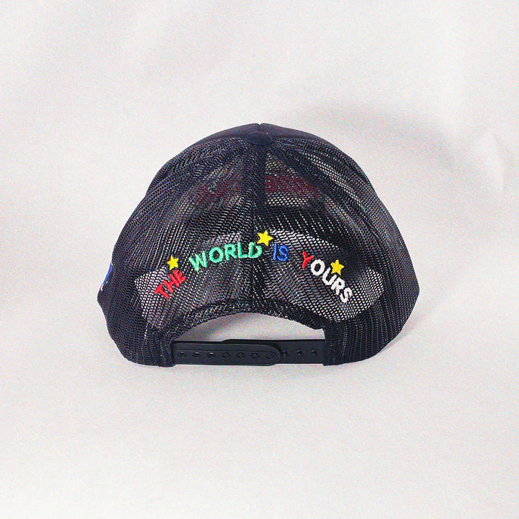 Starworld Trucker Hat