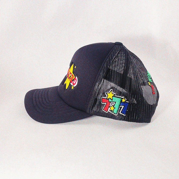 Starworld Trucker Hat